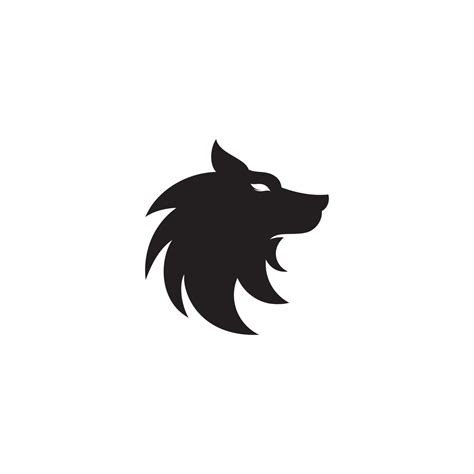 wolves logo svg